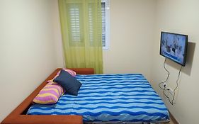 Apartamentos Huelin Playa